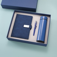 Ensemble cadeau de carnet en cuir PU de luxe Swoop, stylo, logo personnalisé, impression UV, design de couleur personnalisé, OEM/ODM, impression multi-couleurs personnalisée