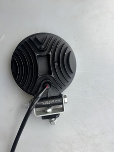 FM World Harvester pezzi di ricambio W2.5C-06-01-15 lampada LED BULAT - Product Image 5