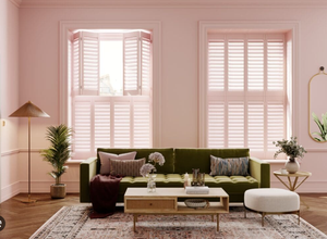 Vente directe usine : Stores en bois/PVC à niveaux superposés - Certifiés CE, Tailles personnalisées, Double commande pour la lumière et l'intimité, Adaptés à tous les types de maison - Product Image 4