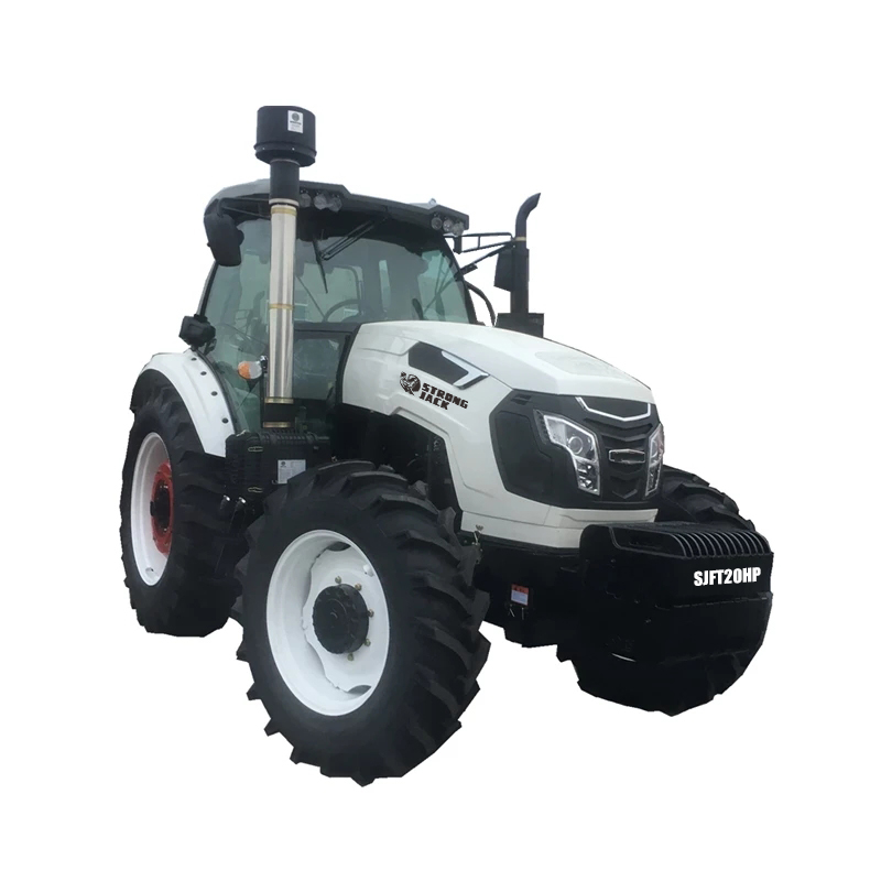 SJFT20HP горячая Заводская поставка 20HP 2WD сельскохозяйственный трактор KUBOTA MASSEY FERGUSON DEERE MAHINDERA сельскохозяйственный трактор