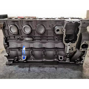 Bloque de Cilindros Dongfeng B6.2 ISDE6 C5405093 para Reparación y Reemplazo de Motor Dongfeng - Product Image 3