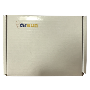 Cuscinetti auricolari spugnosi in pelle proteica per cuscinetti auricolari sostitutivi auricolari per cuffie B <span class=keywords><strong>ose</strong></span> per cuffie A10 A20 - Product Image 6