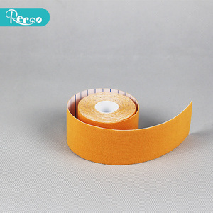 Cinta muscular profesional de 5*4,5 m, cinta atlética de kinesiología acrílica de algodón atlético <span class=keywords><strong>para</strong></span> <span class=keywords><strong>correr</strong></span> - Product Image 4