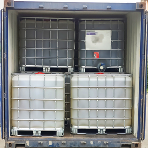 Agente antiespumante 100% poliéter y fabricación de papel y cementación en campos petrolíferos - Product Image 5