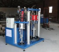 Opération simple, machine de collage de verre adhésive thermofusible personnalisée entièrement automatique Machine de collage de traitement de verre creux