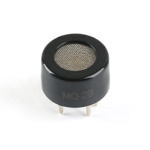 Module <span class=keywords><strong>de</strong></span> capteur <span class=keywords><strong>de</strong></span> gaz combustible MQ, détection des gaz inflammables, <span class=keywords><strong>monoxyde</strong></span> <span class=keywords><strong>de</strong></span> <span class=keywords><strong>carbone</strong></span>, fumée, méthane, gaz liquéfiés MQ-2B MQ-3B MQ-4B MQ-5B MQ-7B MQ-9B - Product Image 1