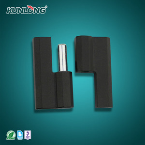 SK2-093 charnière de porte d'armoire en alliage de zinc Kunlong Charnière détachable - Product Image 5