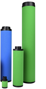 Bộ phận máy nén khí trục vít phần tử Lọc dòng chính xác cao cho kaeser Walker donaidson <span class=keywords><strong>flotech</strong></span> mko sullair friulair - Product Image 3