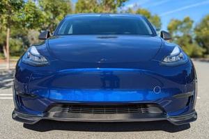 <span class=keywords><strong>Tesla</strong></span> Model <span class=keywords><strong>Y</strong></span> Long SUV <span class=keywords><strong>USATA</strong></span> - Product Image 6