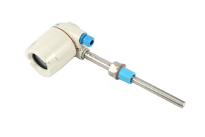 Capteur de température personnalisable RKS ATP5000 4-20mA HART RS485 Module de résistance thermique RTD IP65 OEM - Product Image 5