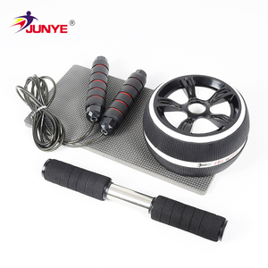 Thiết Bị Tập Thể Dục Bánh Xe Thiết Bị Tập Gym Con Lăn Tập Bụng Bánh Xe Tập Thể Dục Ab - Product Image 5