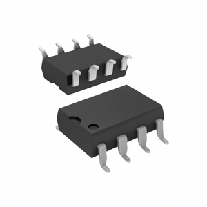 Componentes Electrónicos Originales de Chip HCPL-7520-360 de 8 SMD, Tipo Ala de Gaviota - Product Image 1