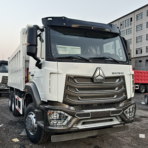 <span class=keywords><strong>Camion</strong></span> benne basculante d'<span class=keywords><strong>occasion</strong></span> Sinotruk HOWO NX 10 roues 371 375 CV 40 tonnes 6X4 à vendre - Product Image 4
