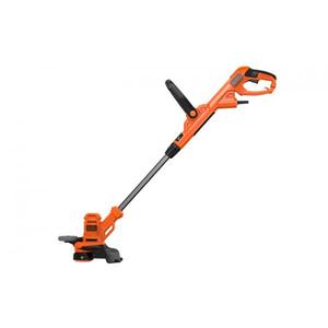BLACK & DECKER-Recortadora de bordes con cable 550W Ø 30cm - EAN 5035048681060 DESBROZADORAS DE JARDINERÍA Y CORTADORAS DE SETOS - Product Image 1