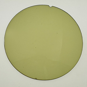 Verres photochromiques en résine PGX 1.56 HMC avec protection UV400 et blocage de la lumière bleue pour la <span class=keywords><strong>myopie</strong></span> et la <span class=keywords><strong>presbytie</strong></span> - Product Image 1