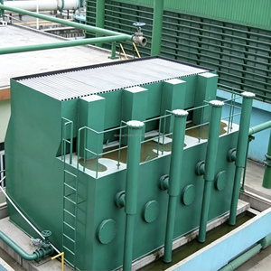 Unità Modulare Prefabbricata per la Purificazione dell'Acqua Fluviale per Progetti di Fornitura Idrica Potabile per Comuni e Comunità Finanziati dal Governo - Product Image 5
