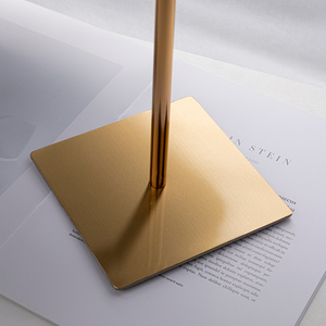 원목 마네킹과 사실적인 장갑 디스플레이 스탠드, 현대 의류 매장 쇼윈도용 플라스틱 보석 반지 소품 - Product Image 5