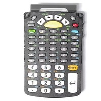 Clavier d'émulation 53 touches 5250 de remplacement pour Zebra MC9300, MC930B, MC930P