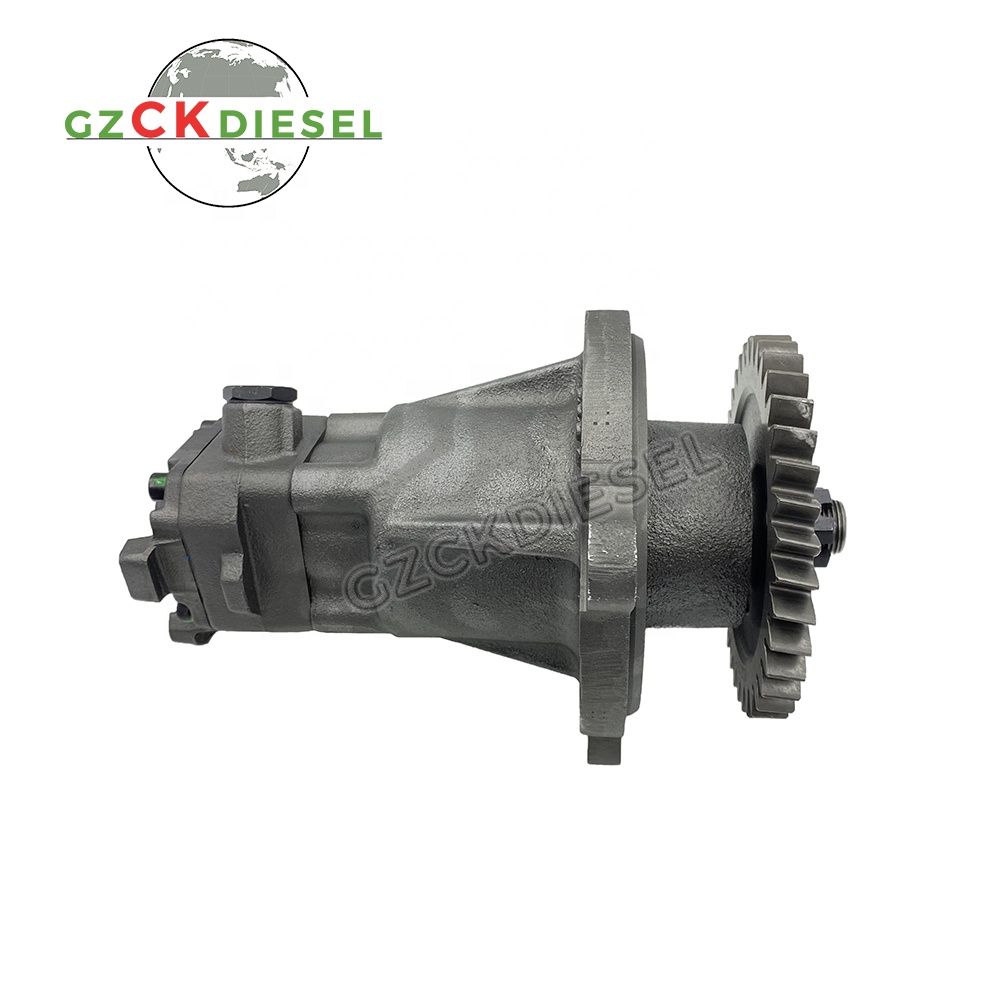 High-quality Fuel Pump 22677520 for Excavator Engines