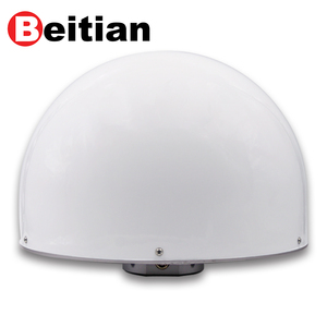 Antenne GNSS <span class=keywords><strong>Beitian</strong></span> BT-4N04A avec anneau de choke, haute précision RTK et GPS multibandes quatre systèmes, stations de base BeiDou CORS - Product Image 2