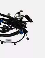 Faisceau de câblage moteur 6L2Z9D930BA pour Ford Mazda 4.0L