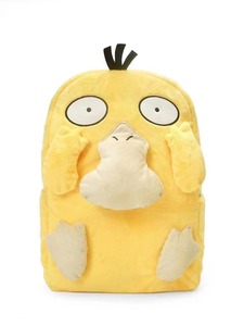 <span class=keywords><strong>Mochila</strong></span> <span class=keywords><strong>de</strong></span> Peluche <span class=keywords><strong>de</strong></span> Pikachu <span class=keywords><strong>de</strong></span> Pokémon para Hombre y Mujer - Product Image 4