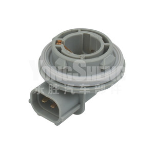 Ổ Cắm Đèn Led Tự Động Xe Hơi Chất Lượng OEM Dây Điện Ổ Cắm Bóng Đèn - Product Image 3