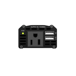 Onduleur 150W de haute qualité pour conversion CC à CA - Product Image 6