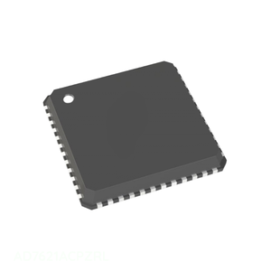แผงวงจรอิเล็กทรอนิกส์48 VFQFN แผงวงจร AD7621ACPZRL CSP - Product Image 1