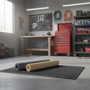 Promotion tapis de véhicule antidérapants durables imperméables tapis de sol de voiture personnalisés pour Tesla mercedes-benz Audi <span class=keywords><strong>Ford</strong></span> Volkswagena Bmw Ect - Product Image 1