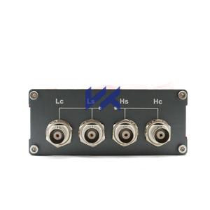 Probador de Inyectores Common Rail HW-LCR02, Herramienta de Prueba de Inyectores de Alta Precisión, Diagnóstico Preciso de Bombas de Inyección VP44 Wid - Product Image 5