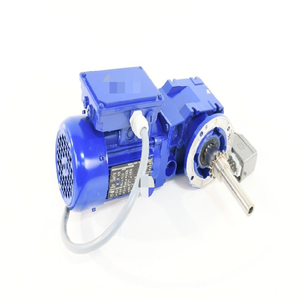PLC GKR03-2M VAK 063C32 MDEMA 063-32 U เซอร์โวมอเตอร์สามเฟส I28808 PLC GKR03-2M VAK 063C32 MDEMA 063-32 U เซอร์โวมอเตอร์สามเฟส I28 - Product Image 1