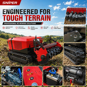 <span class=keywords><strong>Desbrozadora</strong></span> <span class=keywords><strong>de</strong></span> <span class=keywords><strong>Martillos</strong></span> RC <span class=keywords><strong>de</strong></span> Alta Resistencia con Motor Diésel Kubota <span class=keywords><strong>de</strong></span> 25HP Refrigerado por Agua, Cuchilla <span class=keywords><strong>de</strong></span> Martillo, Cortadora <span class=keywords><strong>de</strong></span> Maleza <span class=keywords><strong>de</strong></span> Grado Industrial - Product Image 4