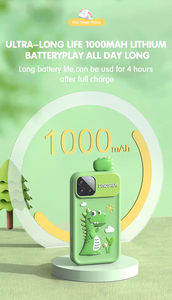 Nuevo Teléfono Inteligente <span class=keywords><strong>para</strong></span> Niñas con Sensor de Imagen CMOS, Filtro, MP3 y Funciones Adicionales - Product Image 5