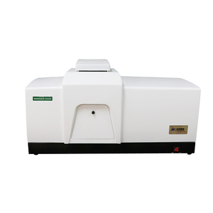Winner 2006B Wet Double-beam <strong>Laser</strong> <strong>Particle</strong> <strong>Size</strong> Analyzer 0.1-1000um Winner Product 2024 Alcohol <strong>Tester</strong> - Product Image 1