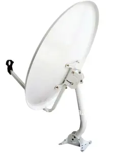 KU Band 80 Cm Satellite Dish