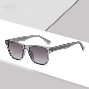 Lunettes de soleil polarisées pour hommes en acétate de haute qualité 3+2 avec charnières robustes, pour la pêche, en TR90 - Product Image 1