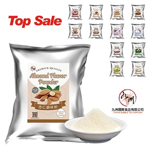 ใบชาเขียวบริสุทธิ์ขายส่ง ซีรีส์คลาสสิก สำหรับชานมไข่มุกและเครื่องดื่มผสม ฮาลาล HACCP ISO 22000 - Product Image 6
