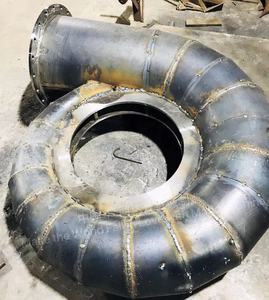 مولد الطاقة المائية 10 كيلو وات 20 كيلو وات 50 كيلو وات 75 كيلو وات 100 كيلو وات 200 كيلو وات مبيعات المصنع مباشرة لوحدات توليد الطاقة الكهرومائية - Product Image 5