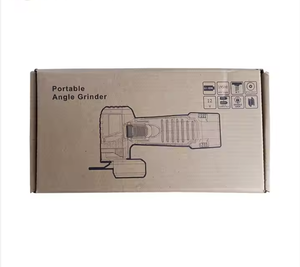 Mini meuleuse d'angle sans fil 12V, <span class=keywords><strong>polisseuse</strong></span> électrique au lithium rechargeable, chanfreineur de carrelage à 45 degrés, sans balais, <span class=keywords><strong>batterie</strong></span> de rechange - Product Image 5