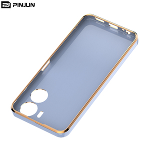 Fundas para Teléfono 6D de Lujo, Galvanizadas, Personalizadas, las Más Nuevas, Accesorios para Teléfono Móvil, Cubierta Trasera para <span class=keywords><strong>Vivo</strong></span> <span class=keywords><strong>Y16</strong></span> X90 Pro Plus - Product Image 5