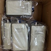 Générateur d'ozone pour spa, accessoires de spa, DC AC 12V, générateur d'ozone en acrylique pour bain à remous, générateur d'eau ozonée pour bain à remous