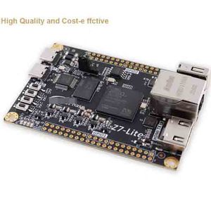 Placa de Desarrollo FPGA XILINX ZYNQ Core ZYNQ7000 7020 7010 Z7 Lite para Comunicación y Redes - Product Image 6