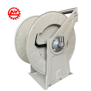 Carrete <span class=keywords><strong>de</strong></span> manguera <span class=keywords><strong>de</strong></span> <span class=keywords><strong>combustible</strong></span> diésel retráctil automático <span class=keywords><strong>de</strong></span> rebobinado automático <span class=keywords><strong>de</strong></span> controlador <span class=keywords><strong>de</strong></span> resorte <span class=keywords><strong>de</strong></span> servicio pesado profesional <span class=keywords><strong>de</strong></span> 34 pulgadas 20 - Product Image 4