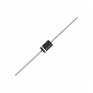 Single Diodes Authorized Distributor HER505GP-AP DO-201AD, Axial Electronic Circuit Components - Product Image 1