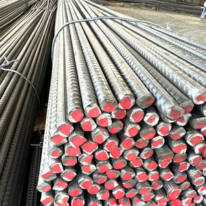 Tedarikçi Sıcak Satış Toptan 10mm Yüksek Mukavemetli Deforme Çelik Çubuk Yumuşak Çelik İnşaat Demiri Demir Çubuk Fer Beton Çelik Demirler - Product Image 2