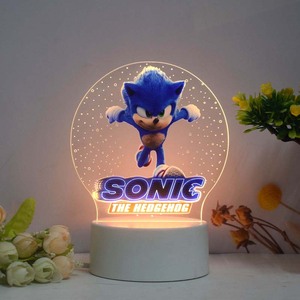 2023 nouvelles idées jeu jouets animaux cadeaux ensemble pour bébé enfants enfants bricolage décorations éclairage lampe de Table présent - Product Image 4