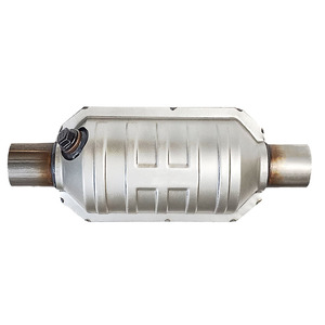 Katalitik konvertör için 1999-2005 Subaru Forester / 2000-2005 Outback Legacy / 2002-2005 Impreza2.5L - Product Image 4