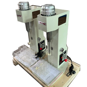 Phòng thí nghiệm treo máng nổi Máy treo tế bào nổi Máy phòng thí nghiệm nổi máy cho khai thác khoáng sản - Product Image 3