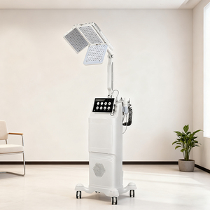 <span class=keywords><strong>Alat</strong></span> Terapi Penumbuh Rambut Panel Berdiri untuk Perawatan Penumbuh Rambut Laser Cap untuk Perawatan Penumbuh Rambut - Product Image 1